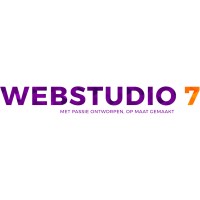 Webstudio 7 logo - Similar company to Internet Hotspot