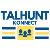 TalHunt Konnect logo - Similar company to Conscious Carma