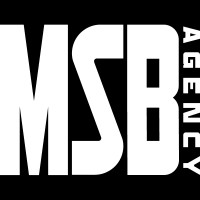 MSB Agency logo - Similar company to Root23 Agency
