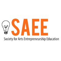 Society for Arts Entrepreneurship Education (SAEE) logo - Similar company to Steven Dorfman Center For Innovation And Entrepreneurship