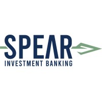 SPEAR Investment Banking logo - Similar company to Confetti