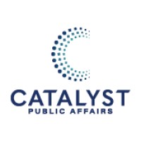 Catalyst Public Affairs logo - Similar company to Apollo Strategic Communications