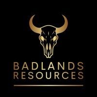 Badlands Resources Inc. logo - Similar company to Interra Copper Corp.