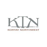 Kortay Northwest Construction logo - Similar company to Airfixture, Llc