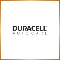 Duracell AutoCare - a Duracell Authorised Licensee logo - Similar company to Duracell Energy - A Duracell Authorised Licensee