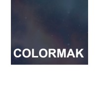 COLORMAK logo - Similar company to Kesla