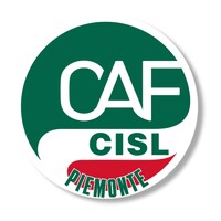 Caf Cisl Piemonte logo - Similar company to Cisl Piemonte