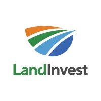 LandInvest logo - Similar company to Tapforce