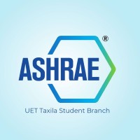 ASHRAE UET Taxila Student Branch logo - Similar company to Purdue Ashrae Student Branch