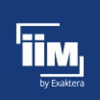 iiM GmbH logo - Similar company to Exaktera