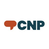 The Counter Narrative Project (CNP) logo - Similar company to Cuentero Productions
