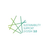 Sustainability Support System logo - Similar company to Cuimari