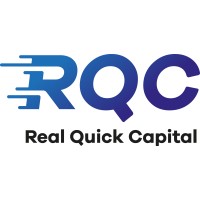Real Quick Capital logo - Similar company to Simplending Financial