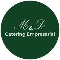 MYD Catering Empresarial logo - Similar company to Chocolateca