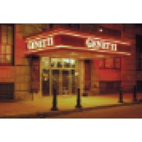 The Historic Genetti Hotel & Suites In The Heart Of Downtown Williamsport Pennsylvania
