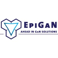 EpiGaN logo - Similar company to Ultimategan