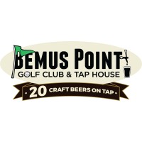 Bemus Point Golf Club & Tap House