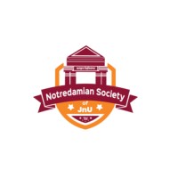 Notredamians' Society of JnU logo - Similar company to Hult Prize At Jagannath University, Dhaka