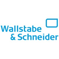 Dichtungstechnik Wallstabe & Schneider GmbH & Co. KG logo - Similar company to Digimed Bayern