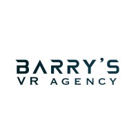 Barry's VR logo - Similar company to David Cibert