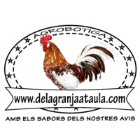 . logo - Similar company to Cal Cerdà