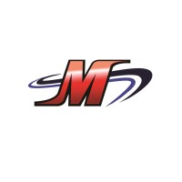 Museful Trucking Company logo - Similar company to Sparc Transport