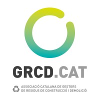 GRCD.CAT - Associació catalana de gestors de residus de la construcció i la demolició logo - Similar company to Exariser Sl
