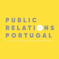 Public Relations Portugal logo - Similar company to Ipam