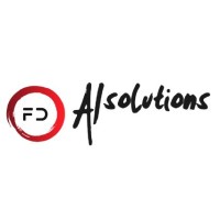 FD AI & Tech Solutions logo - Similar company to Vereda