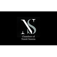 Chambers of Namit Saxena logo - Similar company to Psych Media