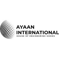 Ayaan International logo - Similar company to Ajabshah Group Of Companies
