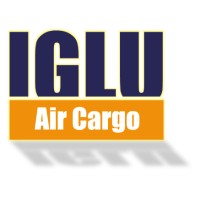IGLU AIR CARGO GMBH logo - Similar company to Stempel-Fabrik.De