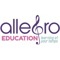 Allegro Education logo - Similar company to Ceo Software