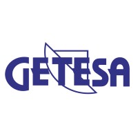 GETESA logo - Similar company to Muni S.A
