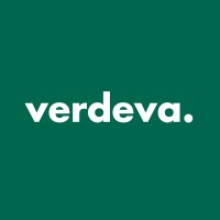 Verdeva Cosmetics logo - Similar company to Vrea Cosmetics