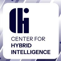 Center for Hybrid Intelligence logo - Similar company to Me The Tech