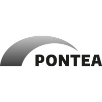 PONTEA AG logo - Similar company to Eubuleus Gmbh