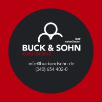 L. Buck & Sohn (GmbH & Co.) KG - Kunststoffe logo - Similar company to Materiales Gmbh