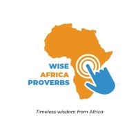 Wise Africa Proverbs logo - Similar company to Wise Africa