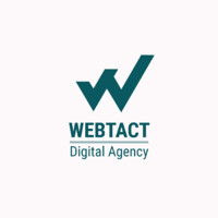 WebTact logo - Similar company to Webx Software