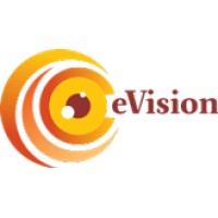 eVISION logo - Similar company to Stiftung Ssb