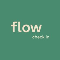Hotel flow logo - Similar company to Hotelflow