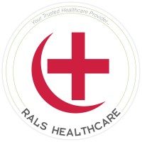 Rals Healthcare logo - Similar company to Abdulwahed Bin Shabib Government Services