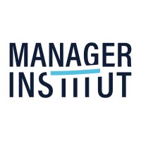 MANAGER INSTITUT Bildung für die Wirtschaft GmbH logo - Similar company to Hgs Concept
