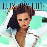 Luxury Life Productions logo - Similar company to Affluent Magazine & Affluentmagazine