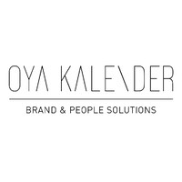 Oya Kalender Brand&People Solutions logo - Similar company to Onka Global