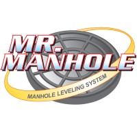 Mr. Manhole