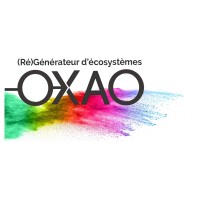 Oxao - Régénérateurs D'écosystèmes