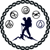 11:11 THE COSMIC TRAVEL logo - Similar company to Elevate Technovation Llc