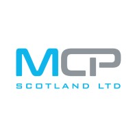 MCP Scotland Ltd logo - Similar company to Evolution Escapes